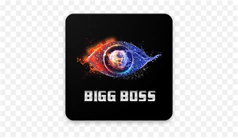 Bigg Boss 12 Updates - Bigg Boss Season 13 Logo Png,Big Boss Png - free ...