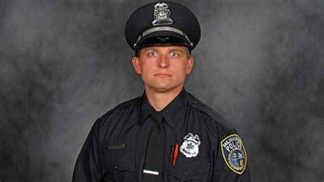 Milwaukee Police Officer Who Survived Fatal Crash Released From Hospital