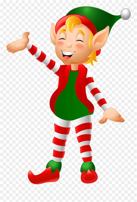 Elves clipart kid, Elves kid Transparent FREE for download on ...