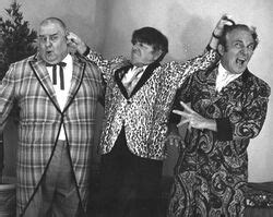 Emil Sitka | Stooges Wiki | Fandom