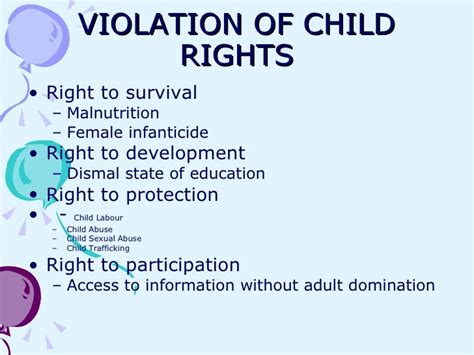 Advocacy Child Rights-Meenal