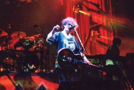 Heavy Soundboard Bootlegs: The Cure - Live @ Queen Elisabeth Theatre ...