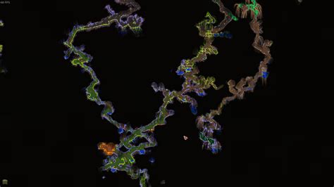 My jungle right now : r/Terraria