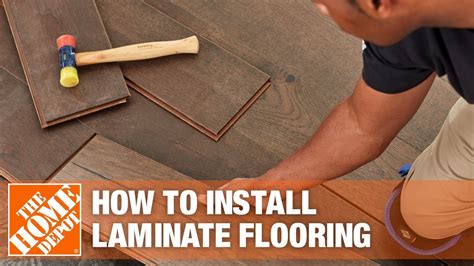 Installing Laminate Flooring Under Door Threshold | Floor Roma