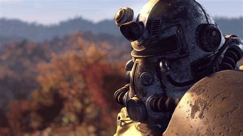 Fallout 76 Wallpapers - Top Free Fallout 76 Backgrounds - WallpaperAccess