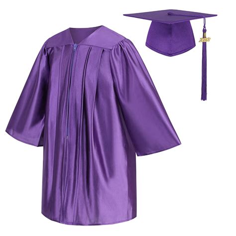 Buy Kindergarten Graduation Cap and Gown 2022, Preschool Graduation ...