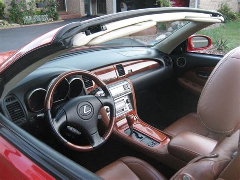 2003 Lexus SC 430 - Pictures - CarGurus