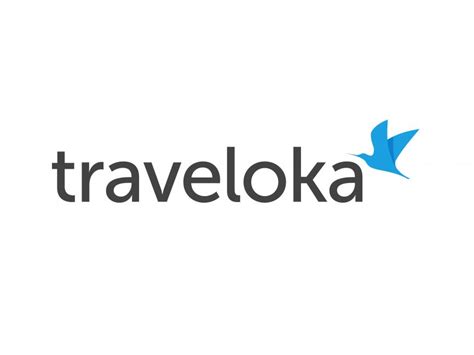 Traveloka Logo PNG vector in SVG, PDF, AI, CDR format