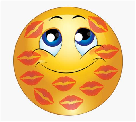 Emoticon Kissing Lips | Lipstutorial.org