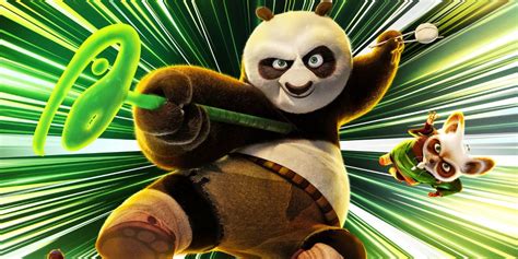 ‘Kung Fu Panda 4’ Cast & Character Guide — Who Stars in Po’s New Adventure?