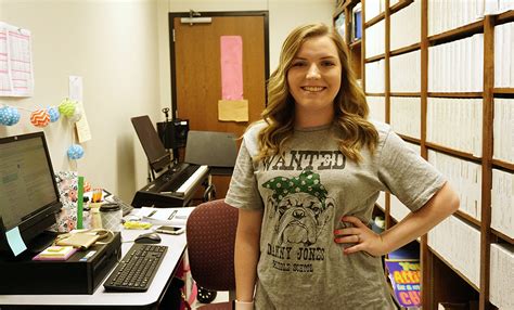 New teachers join Danny Jones Middle School - Eagle Nation News