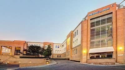 Mediclinic Kloof Hospital - Mediclinic Kloof