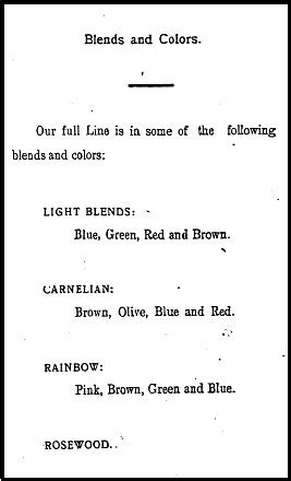 Trademarks - McCoy Pottery Collectors Society - McCoy Pottery ...