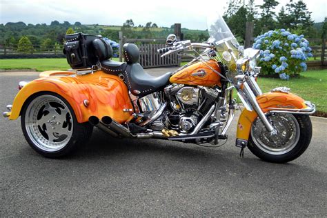 Trike for sale.... - Harley Davidson Forums