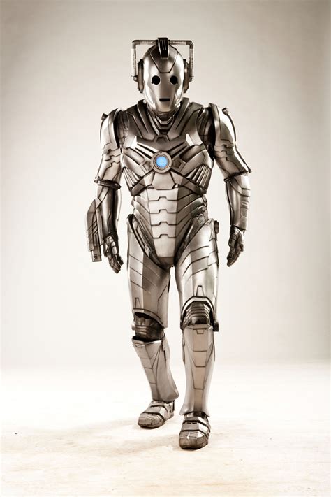 Image - Cybermen 2013.jpg - Doctor Who Fanon