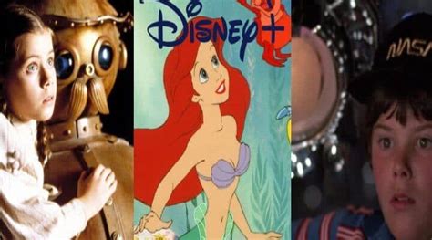 What To Watch On Disney+: The Ultimate 80s Movies Watchlist - Inside ...