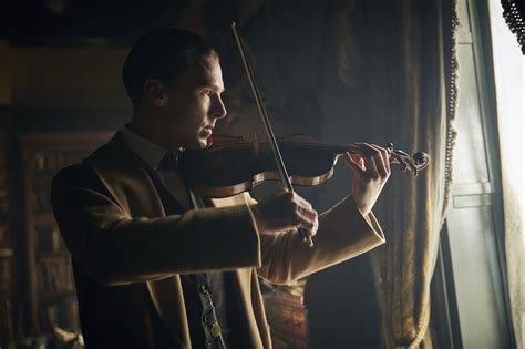 New Pictures from Sherlock: The Abominable Bride | Flickreel