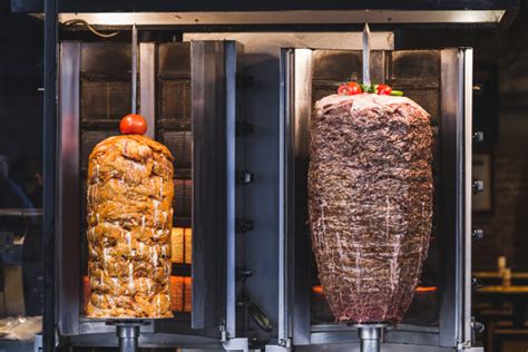 Shawarma vs. Kebab – What’s the Difference? - Foods Guy