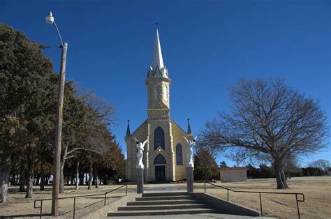 Ellis County, Kansas - Kansapedia - Kansas Historical Society