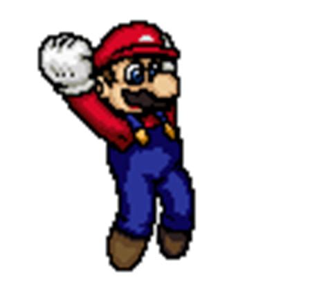 Mario - MUGEN Database - Wikia