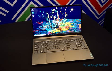 Lenovo Yoga C940 And C740 Offer Flexibility, 4K HDR And 10th-Gen Intel ...