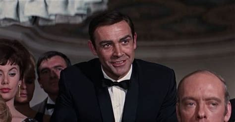 Sean Connery Thunderball - Movie Fanatic