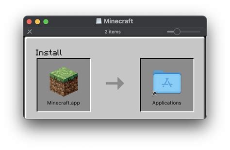 Download & Play Minecraft Free Trial for Mac