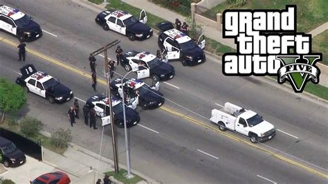 Gta 5 Police Memes