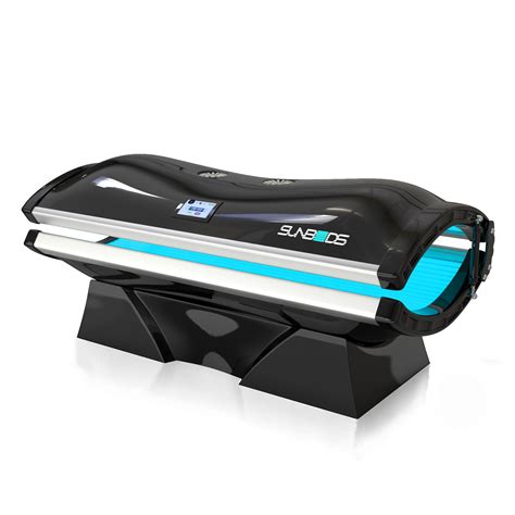 Sunbeds Australia - Solarium Premium Bed - Australia Wide Delivery