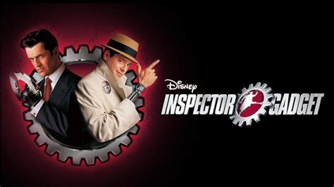 Inspector Gadget (1999) – B&S About Movies