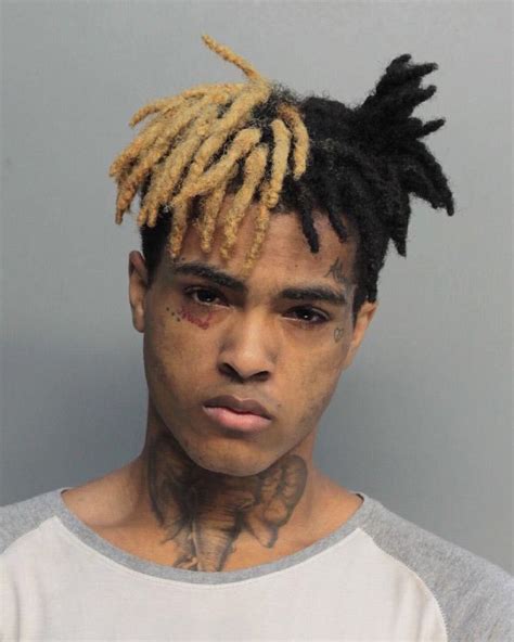 XXXTentacion - Wikipedia, entziklopedia askea.