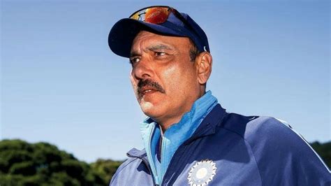 Happy Birthday Ravi Shastri: Top 5 achievements of Indian cricket team ...