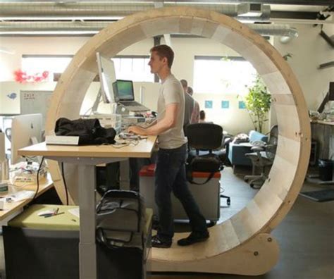 3 of the most innovative desk ideas we've ever seen - HRM online