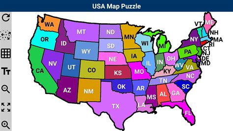 Map Of Usa Without Words – Topographic Map of Usa with States