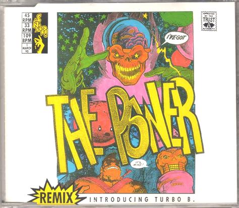 Snap! – The Power (Remix) – CDM | Eurodance 90 CD shop