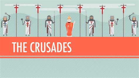 Crusades Timeline For Kids - Viewing Gallery