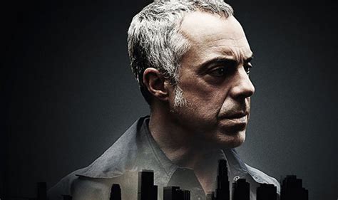 Bosch season 4 Amazon release date: When is the new series released ...