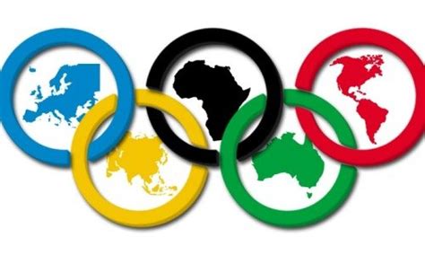 Olympics Symbol Meaning and history of Olympics logo - Download ...