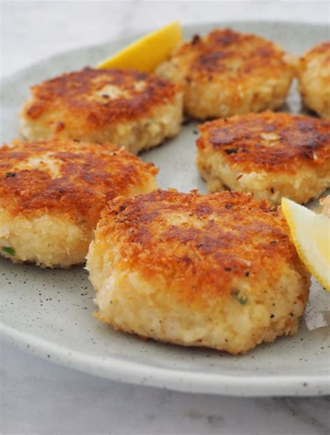 Baked Fish Cakes Recipe Easy - All About Baked Thing Recipe