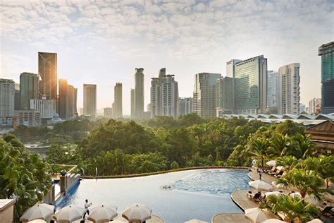 The best views in Kuala Lumpur | Luxury Travel | MO Magazine