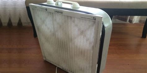 7 Inexpensive DIY Air Purifiers To Get Clean Air – Home And Gardening Ideas