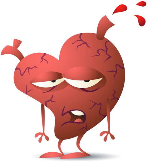 Free Heart Attack Cliparts, Download Free Heart Attack Cliparts png ...