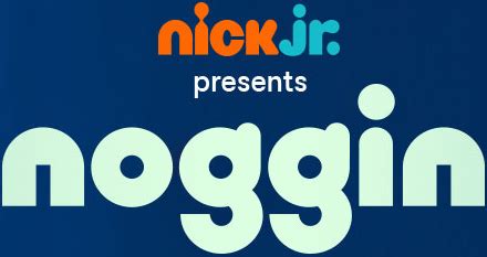 NickALive!: Nickelodeon to Launch Upgraded NOGGIN Service in June 2019 ...