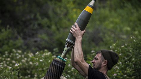 How A Military Mortar Really Works (And Why Its Been Used For Hundreds ...