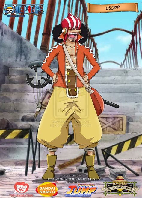 19+ one piece god usopp - AdefemiMaizy