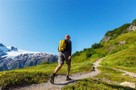 Hiking in Alaska: Best Trails near All Alaska Outdoors Lodge