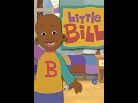 Little Bill Theme Song (Full Version) Reversed - YouTube