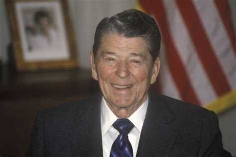 Ronald Reagan: quem foi, governo, vida pessoal - Mundo Educação