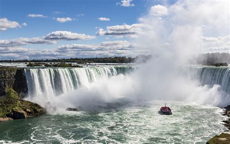 Niagara Falls, Canada: Planning Your Trip