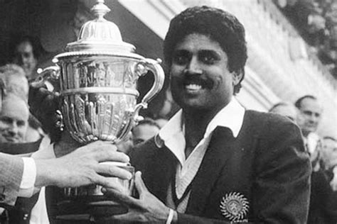 Kapil Dev: Hurricane Was His Middle Name | Madras Courier